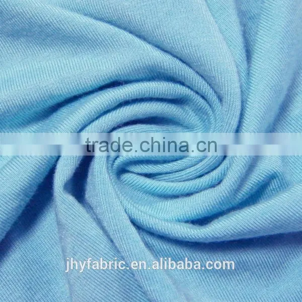 T Shirt Wholesale Rayon Fabric of China