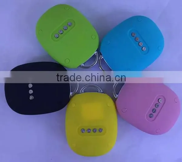 Portable Bluetooth Speaker With Powerful Sound and Speakerphone Technology photo-2