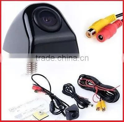 Universal Mini Korea Style Waterproof Rearview Camera photo-6