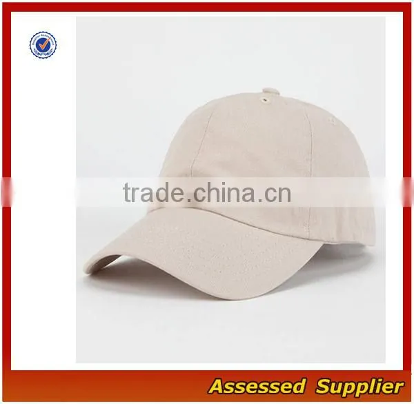 China Gold Suplier Custom 100% Twill Cotton Dad Hat Embroidery Baseball Cap Sun Hat for Women&men photo-6