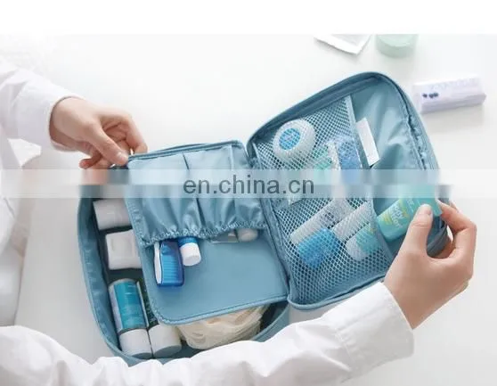 Cosmetic Clutch Bag,Beauty Travel Bag,,make up Cosmetics photo-6