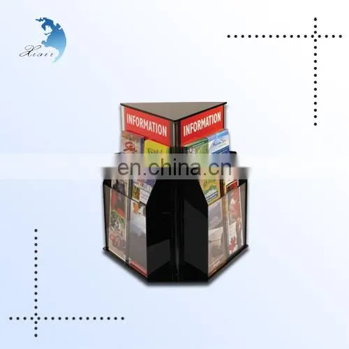 High Frequency Perfume Display Stand of CE and ISO9001 Standard photo-5