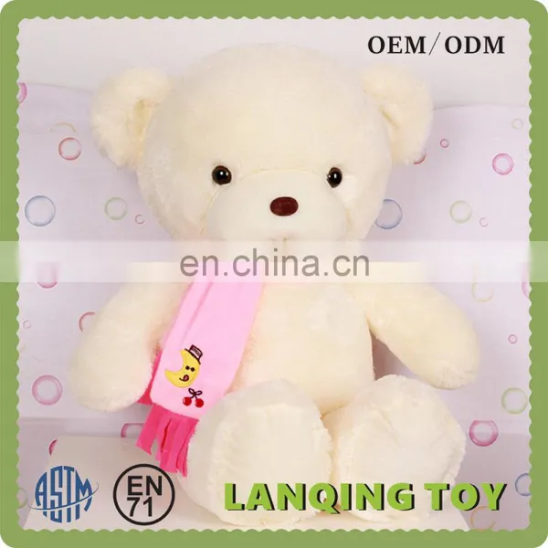 Wholesale Unstuffed Teddy Bear Skins Plush Teddy Bear
