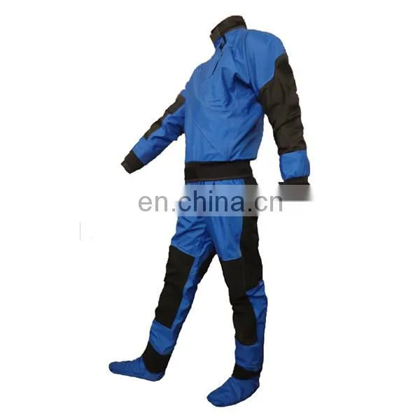 2016 100% Waterproof and Breathable Membrane Dry Suit photo-3