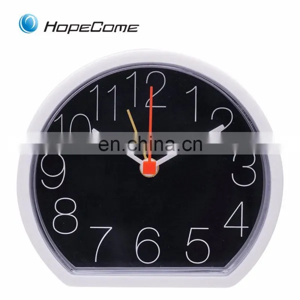 Hot Selling Cheapest Alarm Clock Sllicon Case Desk Clocks photo-2