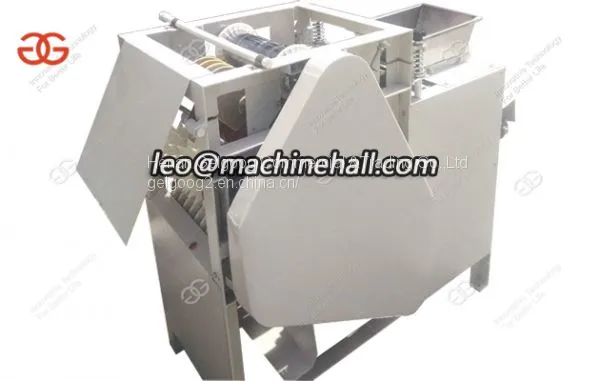 Broad Bean|Peanut|Almond Skin Peeling Machine With Factory Price photo-2