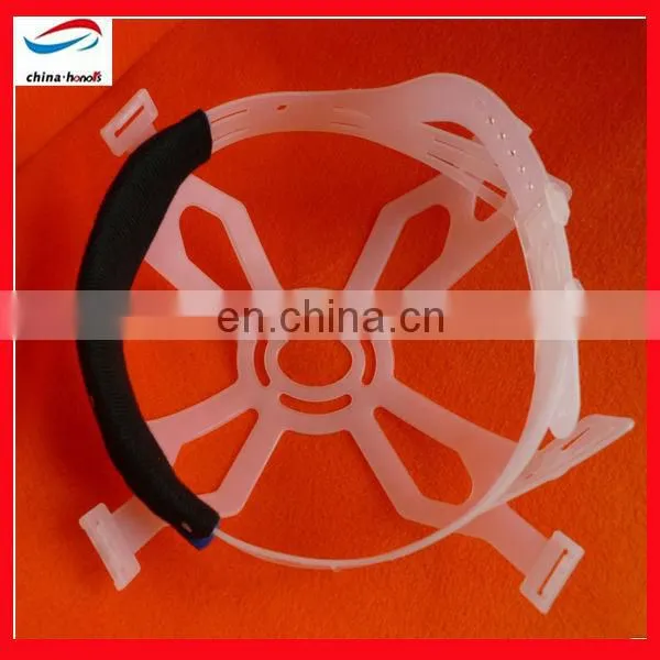 Plastic Inner Liner for Helmet,safety Helmet Inner Liner