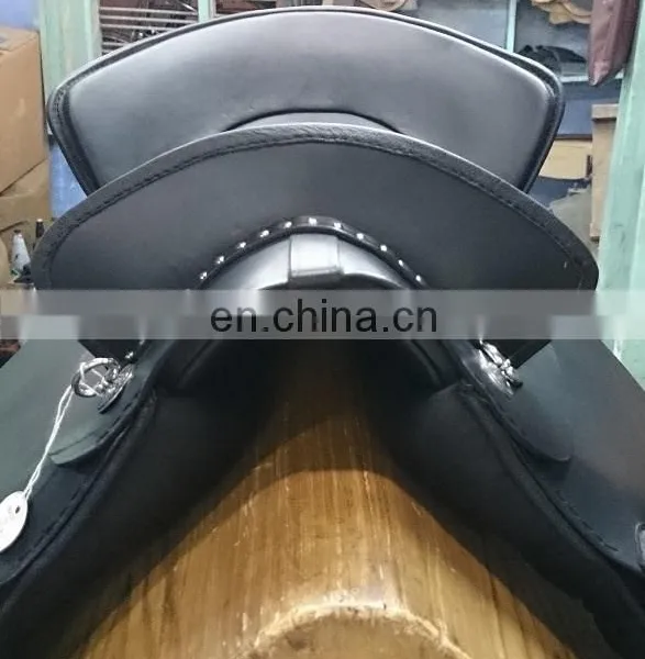 Spanish Saddle photo-3
