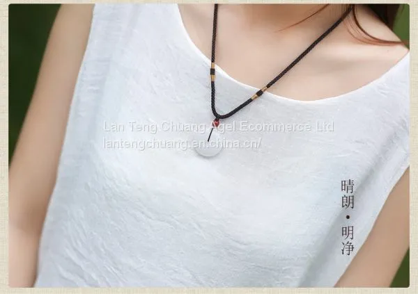 Diayam Natural Xinjiang Kunlun Jade Jade Buckle Jade Lovers Couple Jade Fall White Jade photo-3