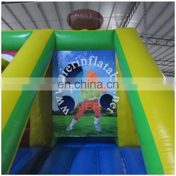 Outdoor Inflatable Basketball Shootout photo-6