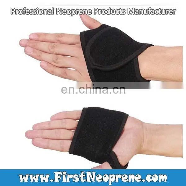 Whole Sale Low Price Popular Magnetic Wrist Support photo-2