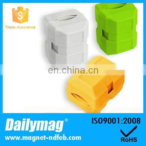 Non-Chemical Technologies Water Treatment Magnetic Water Softener photo-2