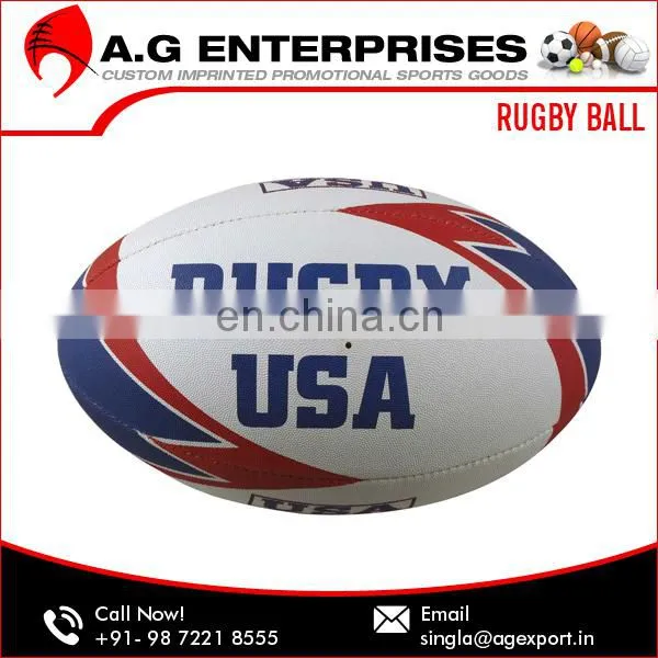 Rugby League PVC Inflatable Stress Ball photo-6