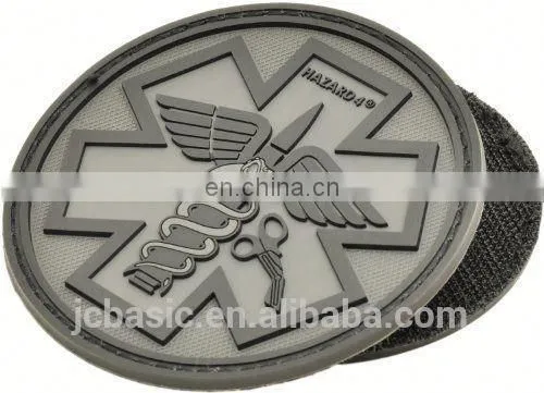 Custom Kids Embroidered Patches for Kids Jeans photo-6