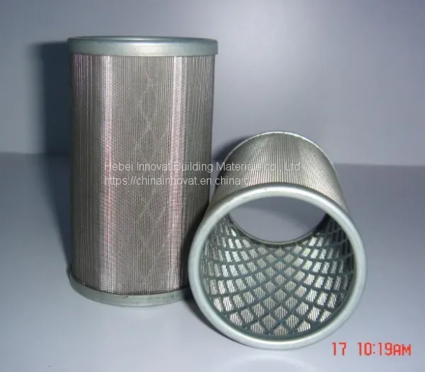 Wedge Wire Screen Wedge Wire Mesh photo-3