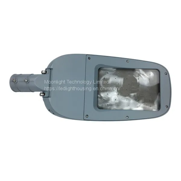 LED Street Light Housing MLT-SLH-DM-II photo-4