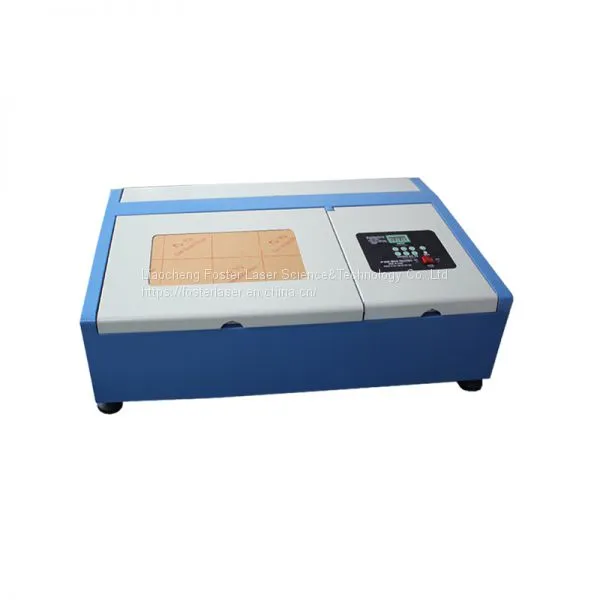 3020 Mini Laser Engraving Machine photo-4