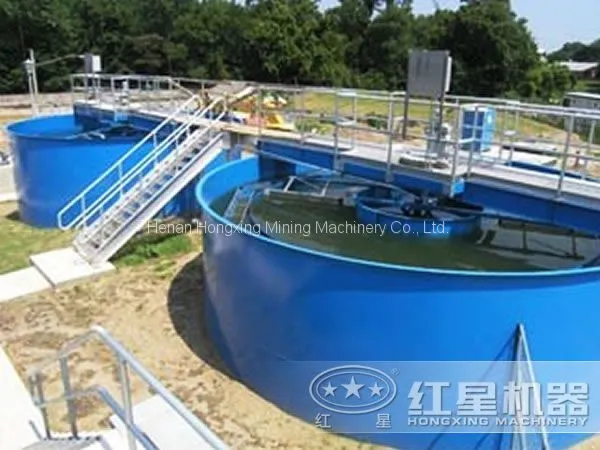 High Efficiency Concentrator photo-4