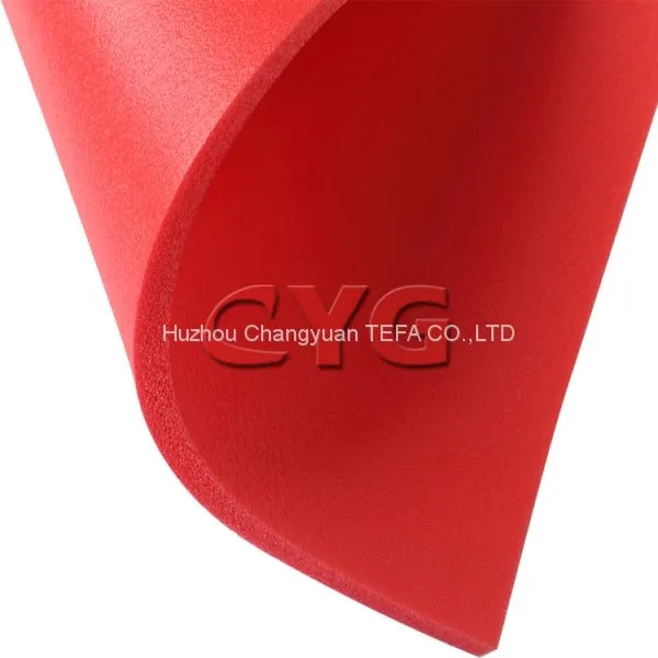Shock Damping Material IXPE Foam for Cushioning