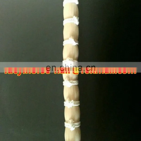 Mongolian Horse Hair Horse Hair 100% no Hurt photo-2