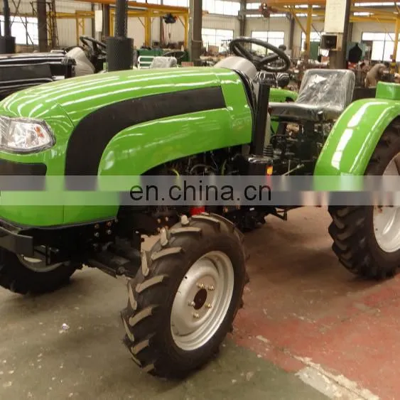 4wd 304 Farm and Agricultural Tractor photo-5