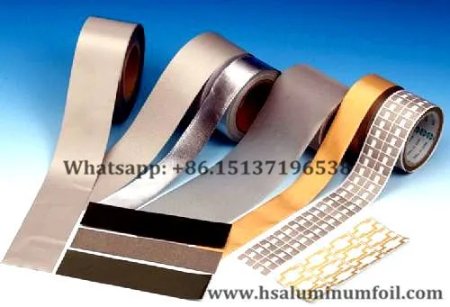 Aluminum Foil for Pharmaceutical photo-3
