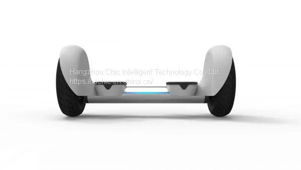 Smart-Pi of CHIC Hoverboard