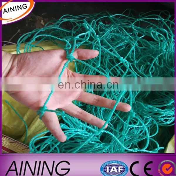 High Quality Plastic Fence Net For Sport/Farming/Safety photo-6