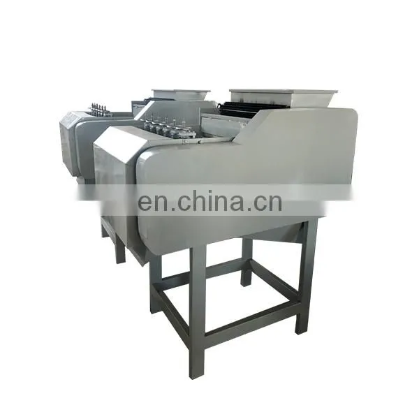 Automatic Cashew Nut Processing Line |cashew Shelling Machine Cashew Sheller photo-4