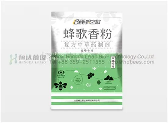 HD Fluvalinate Manpu (80 Strips),Anti-mites Strip
