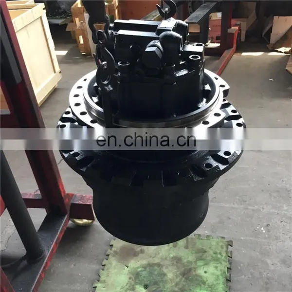 Hitachi Excavator ZX350K-3 Final Drive 9256991 photo-4