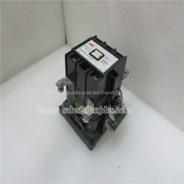 REF610 One Year Warranty New AUTOMATION MODULE PLC DCS ABB REF610 PLC Module photo-2