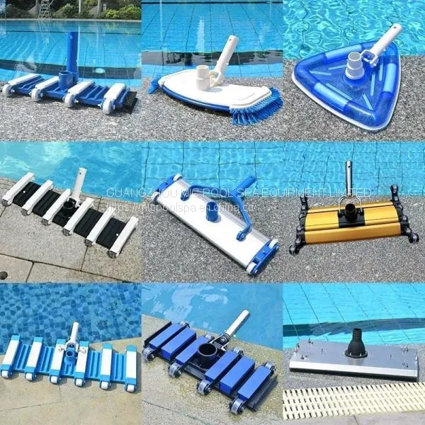 304/316 Stainless Steel 2/ 3/ 4/ 5 Steps Swimming Pool Ladder for Swimming Pool Equipment and Accessories photo-5