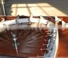 PVC Profile Bending Machine Door and Window Machine photo-3