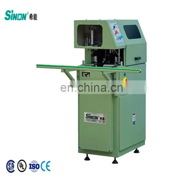 ON SALE-PVCUPVC(Plastic) Frame Window and Door Tools Internal and External V- Corner Cleaning Machine for UPVC and PVC Window photo-3
