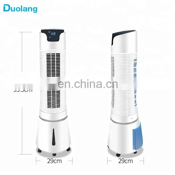 Huidangjia 2018 New Arrived With Good Price no Fan Leaves Electric Air Cooling Fan photo-3