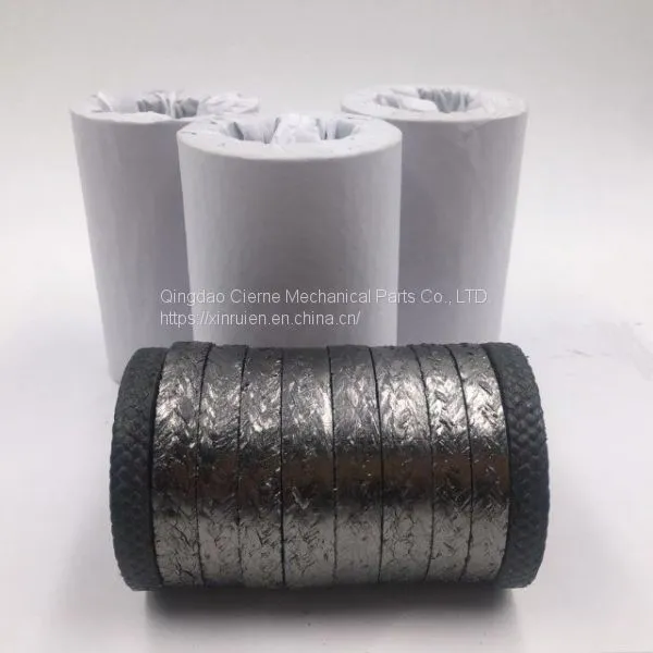 Gland Packing Set photo-4