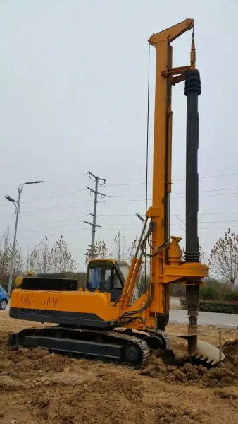 High Quality Depth Dth Drilling Equipment photo-2