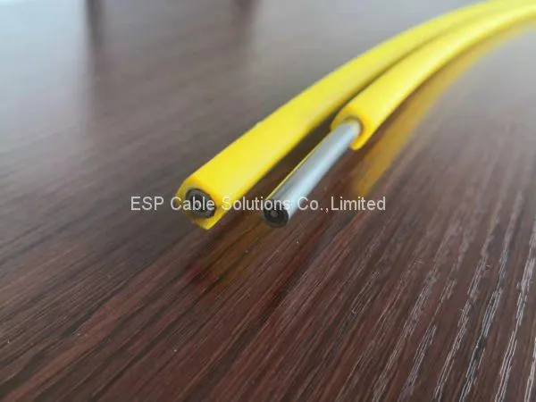 Downhole Sensor Cable photo-3