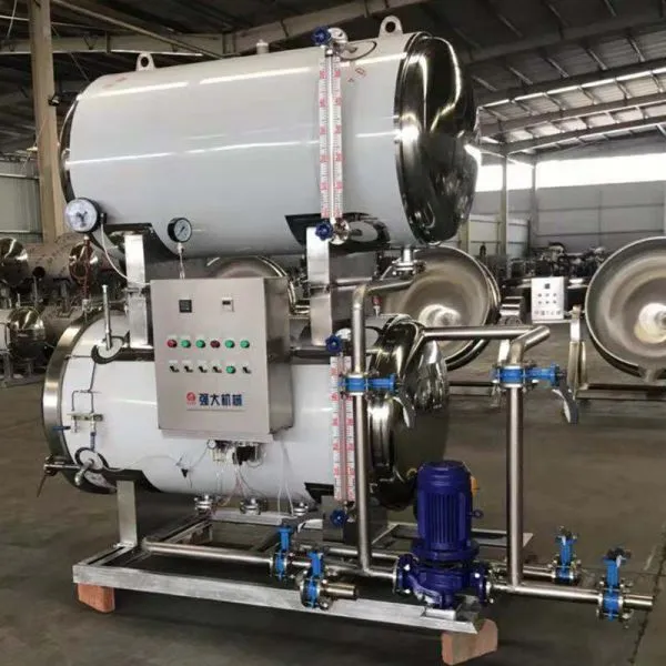 Sterilizing Machine Cleaning And Sanitizing Equipment