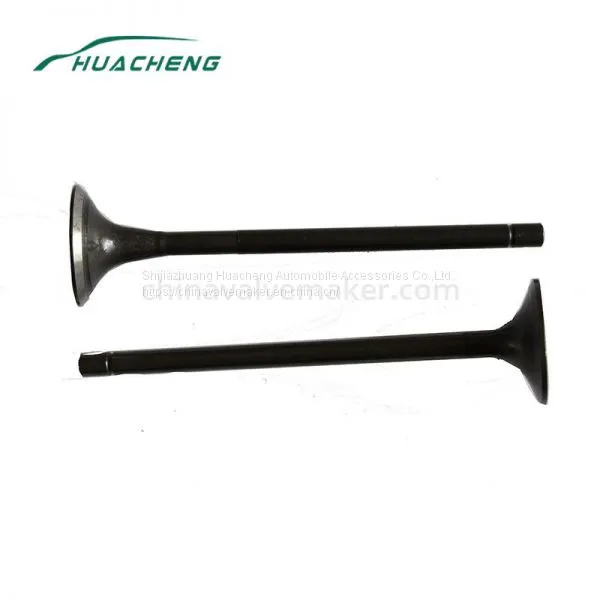 Generator Part Engine Valve for Komatsu
