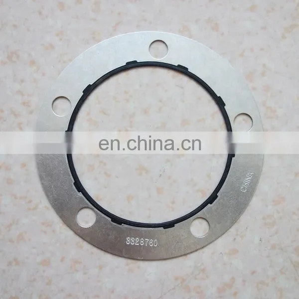 Best Price Carrier QSM11 Diesel Engine Parts Carrier Gasket 3328760 photo-2