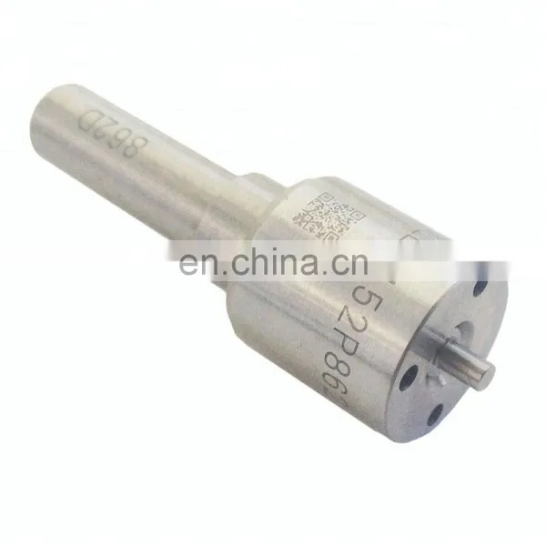 DLLA152P862 Injector Nozzle 093400-8620 for Injector 8973113725 photo-4