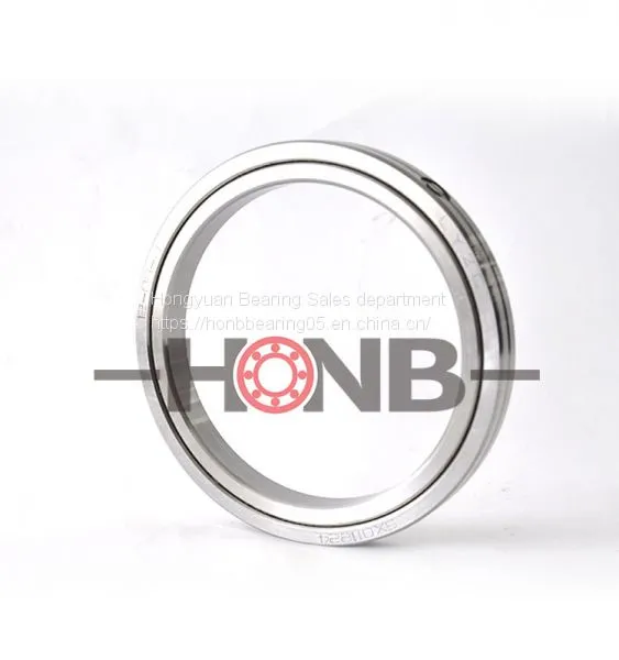 Crossed Roller Ring Bearings SX011868 photo-4