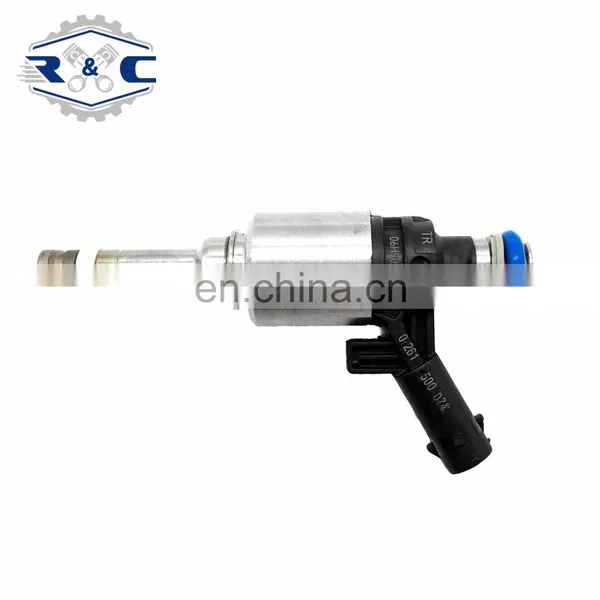 R&C High Quality Injection 0261500074 06H 906 036 H Nozzle Auto Valve For Audi VW 100% Professional Tested Gasoline Fuel Nozzle photo-2
