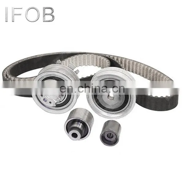 IFOB Engine Parts Timing Belt Kits For Audi A1 CAYC 03L198119A VKMA01148 photo-4