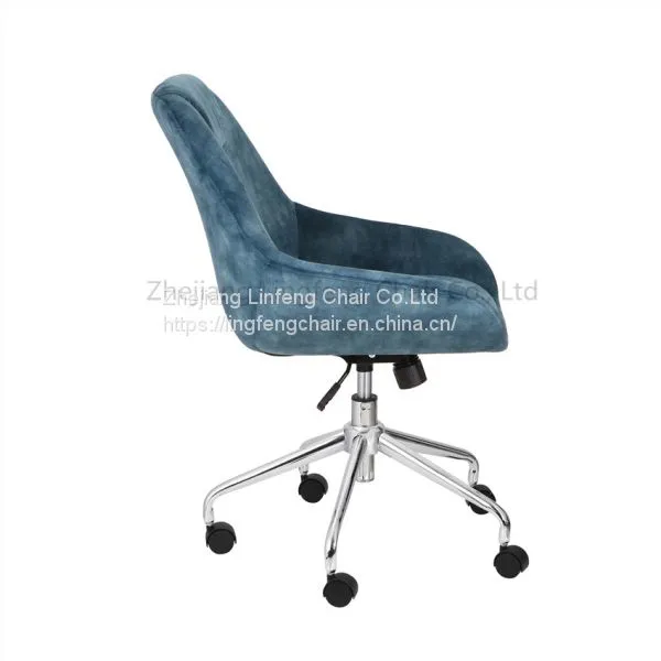 Modern Boss PU Leather Executive Chair Ergonomic Office Chair