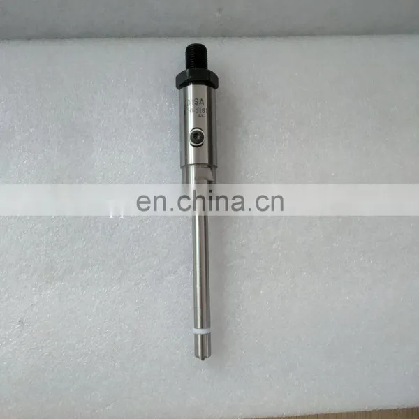 Disa Injector 170-5181 photo-3