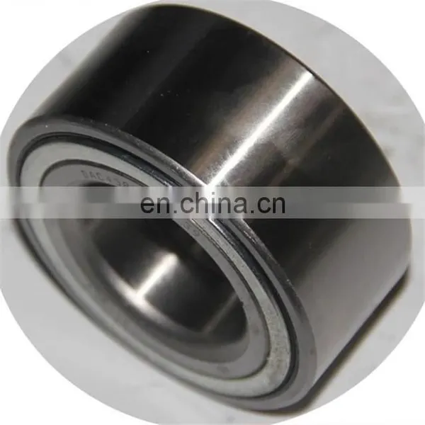 Auto Spare Parts Wheel Bearing Kits 51720-38110 photo-2