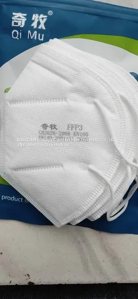 KN95Non-medical protective masks